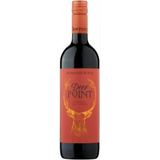 Cabernet Sauvignon Deer Point   Bulgaria